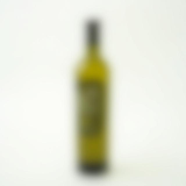 Bottiglia di design di olio extra vergine di oliva Coratina